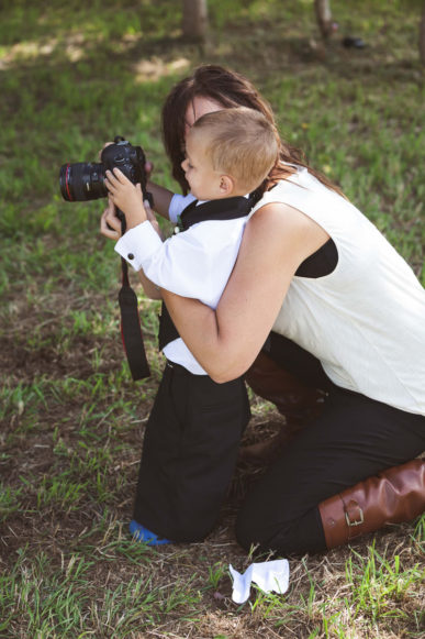 Unity Farm Wedding