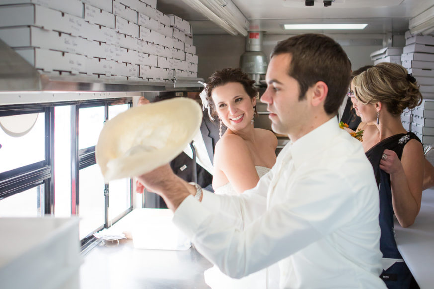 Calgary Food Truck