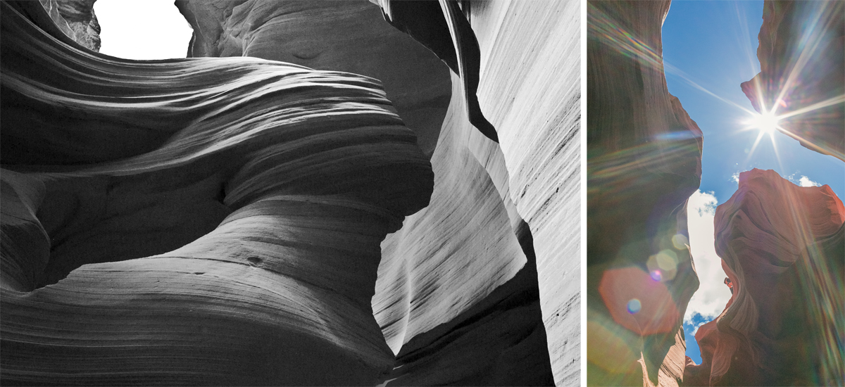 Renegades Antelope Canyon