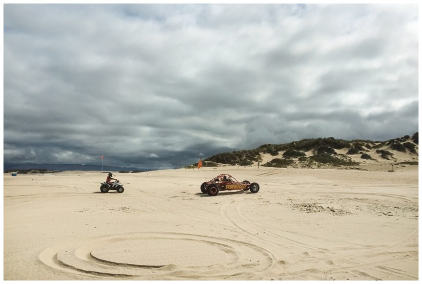 Renegades Families, Pismo Beach, Oceano Dunes